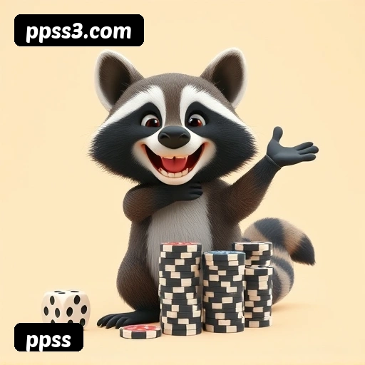 Bônus de Boas-vindas ppss