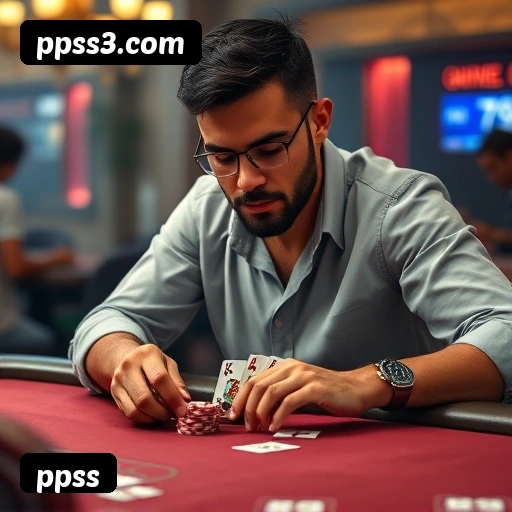 Promoções e bônus exclusivos da ppss